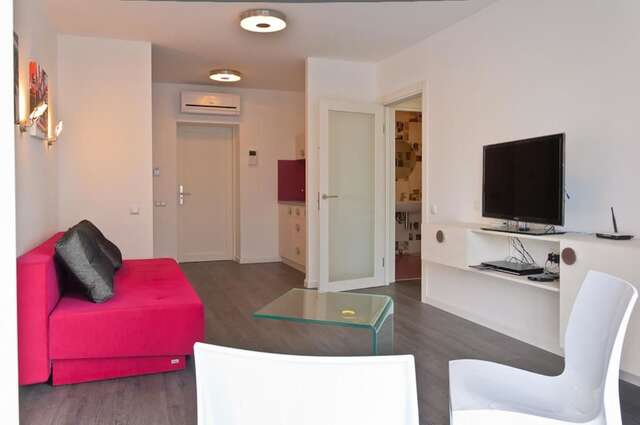 Апарт-отели Partner Guest House Киев-109