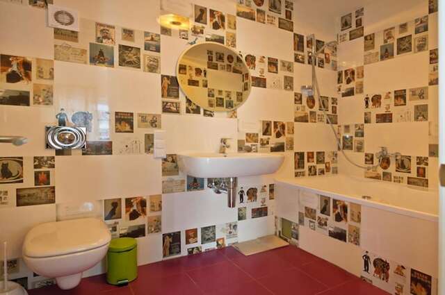Апарт-отели Partner Guest House Киев-111