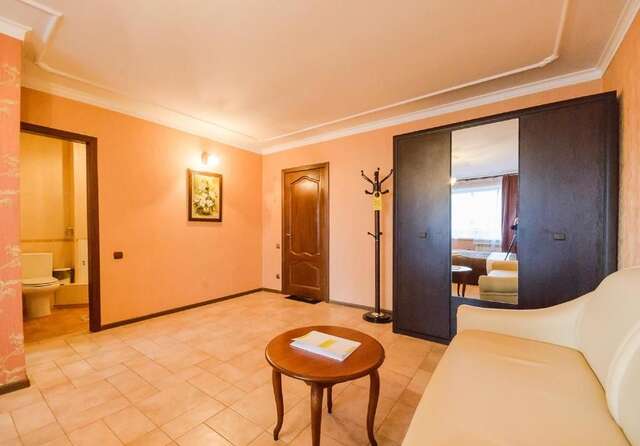 Апарт-отели Partner Guest House Киев-114