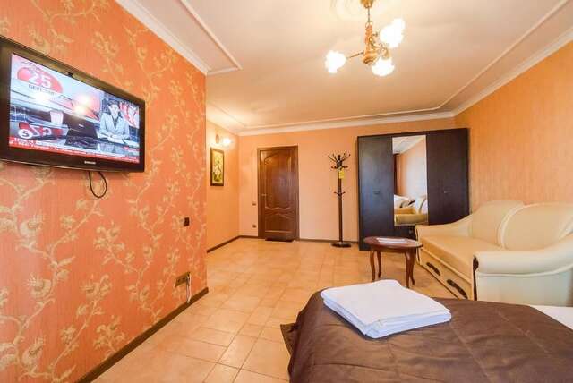 Апарт-отели Partner Guest House Киев-115