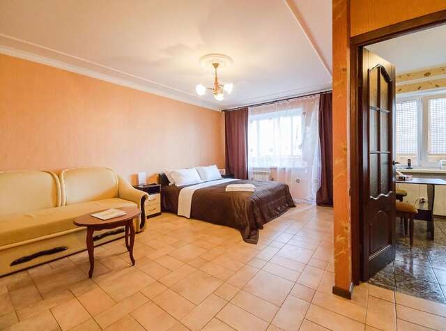 Апарт-отели Partner Guest House Киев-116