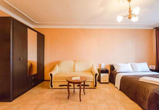 Апарт-отели Partner Guest House Киев-117