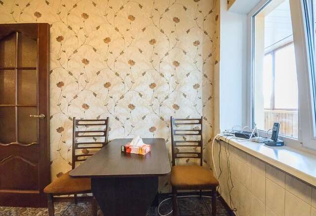 Апарт-отели Partner Guest House Киев-118