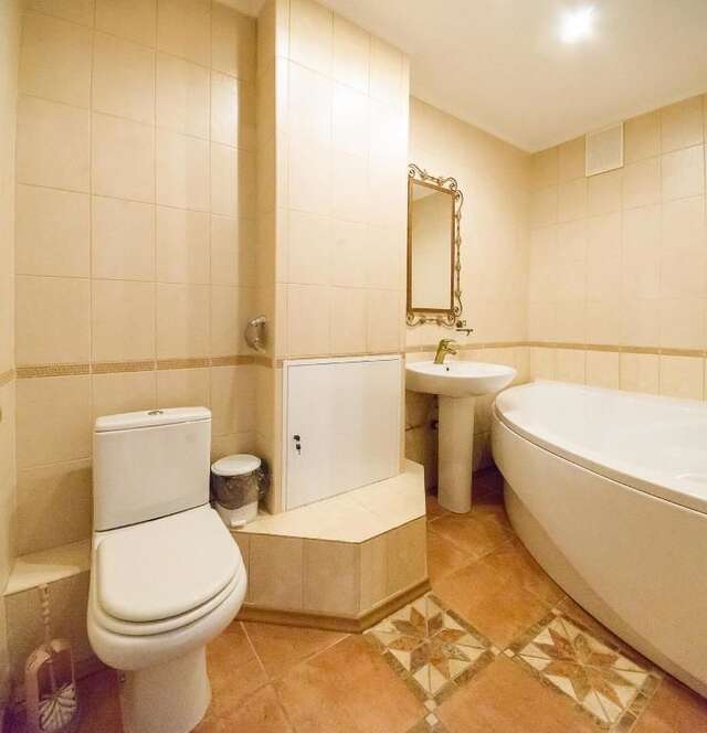 Апарт-отели Partner Guest House Киев-119