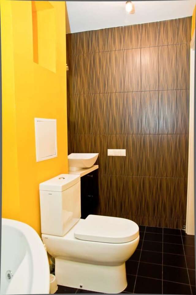 Апарт-отели Partner Guest House Киев-14