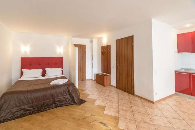 Апарт-отели Partner Guest House Киев-122