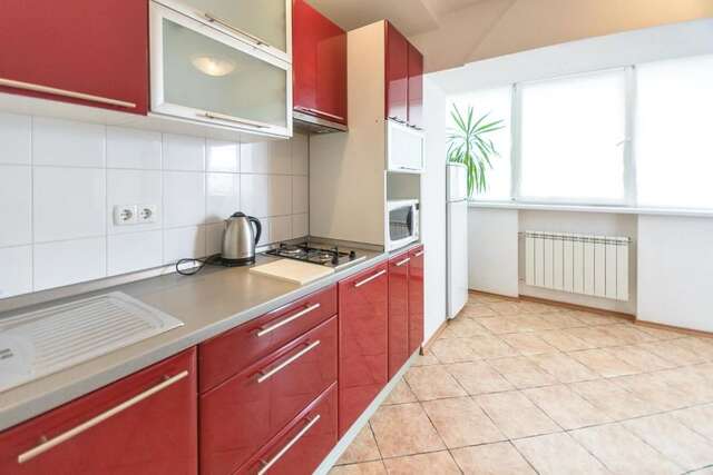 Апарт-отели Partner Guest House Киев-124