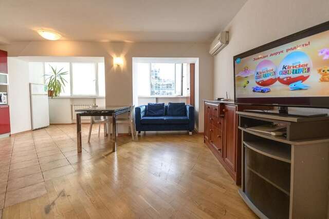 Апарт-отели Partner Guest House Киев-125