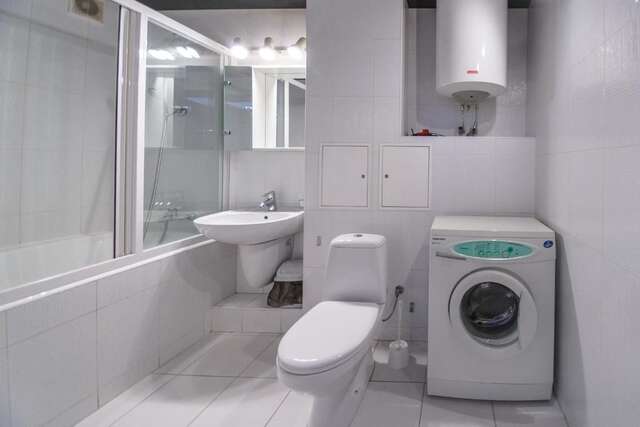 Апарт-отели Partner Guest House Киев-128