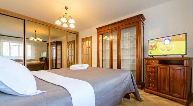 Апарт-отели Partner Guest House Киев-130