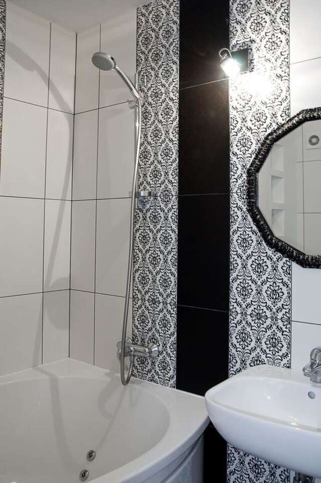 Апарт-отели Partner Guest House Киев-15
