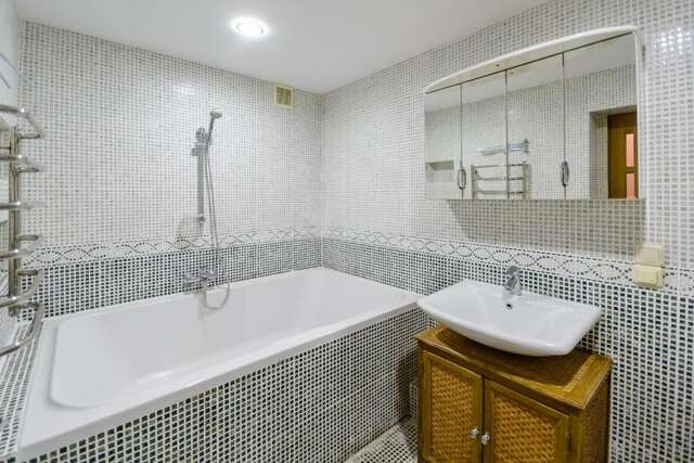 Апарт-отели Partner Guest House Киев-133