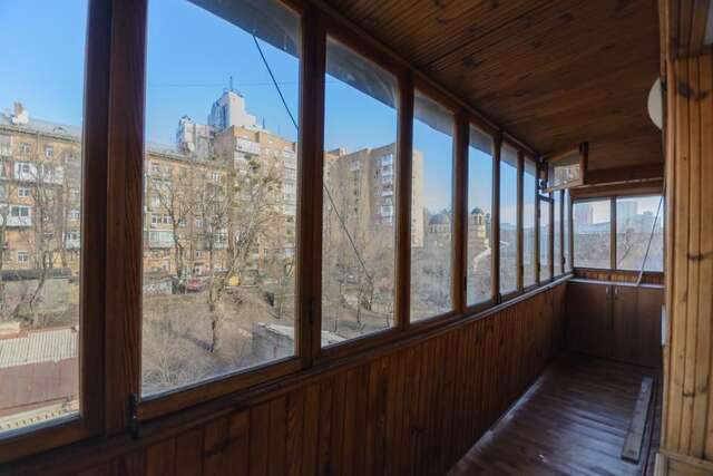 Апарт-отели Partner Guest House Киев-134