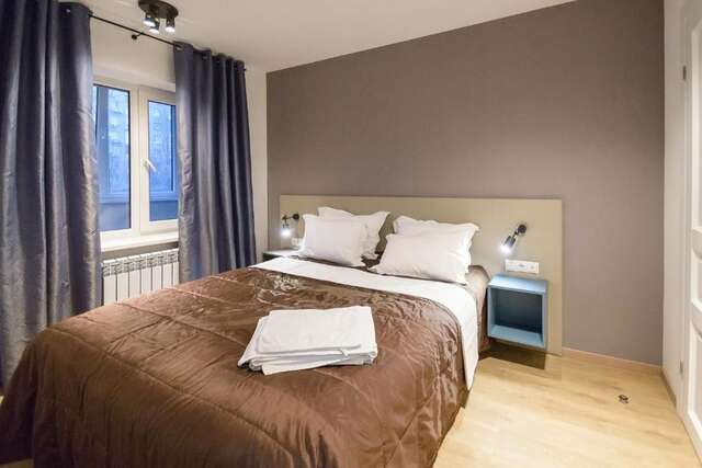 Апарт-отели Partner Guest House Киев-135
