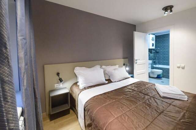 Апарт-отели Partner Guest House Киев-137