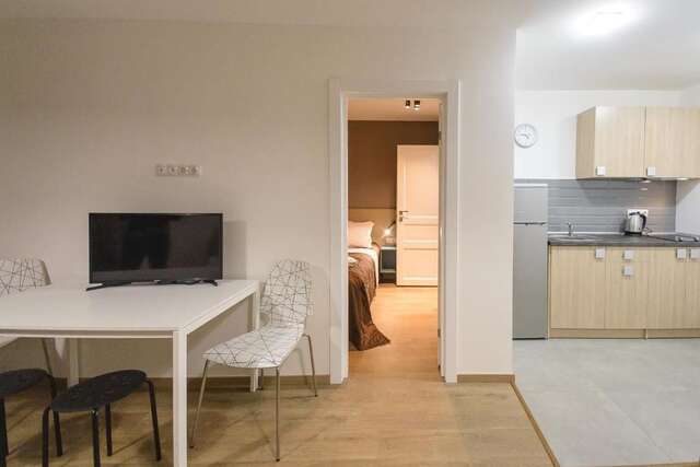 Апарт-отели Partner Guest House Киев-141