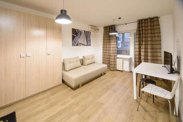 Апарт-отели Partner Guest House Киев-142