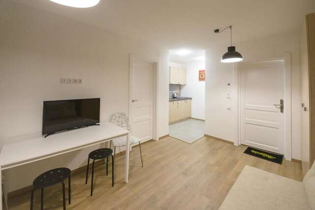 Апарт-отели Partner Guest House Киев-143