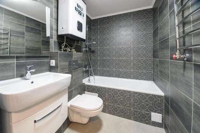 Апарт-отели Partner Guest House Киев-145