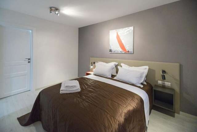 Апарт-отели Partner Guest House Киев-146