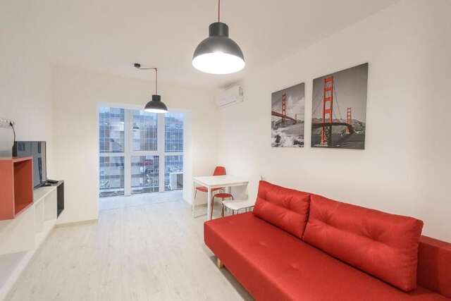 Апарт-отели Partner Guest House Киев-147