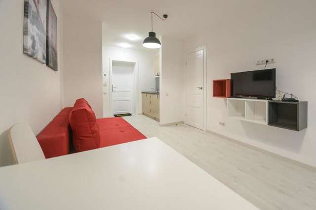 Апарт-отели Partner Guest House Киев-148