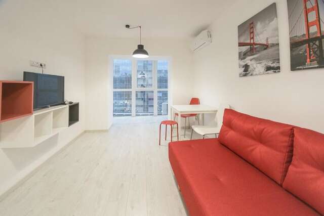 Апарт-отели Partner Guest House Киев-150