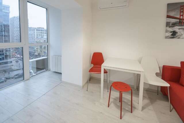 Апарт-отели Partner Guest House Киев-151