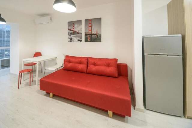 Апарт-отели Partner Guest House Киев-152