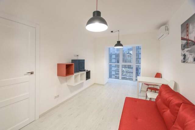Апарт-отели Partner Guest House Киев-153