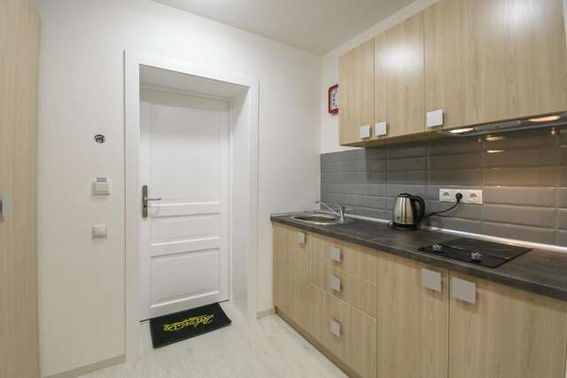 Апарт-отели Partner Guest House Киев-155