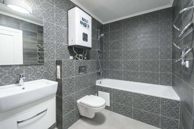 Апарт-отели Partner Guest House Киев-157