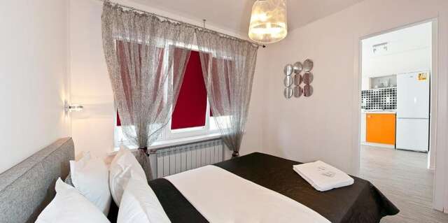Апарт-отели Partner Guest House Киев-160