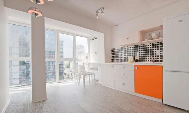 Апарт-отели Partner Guest House Киев-161