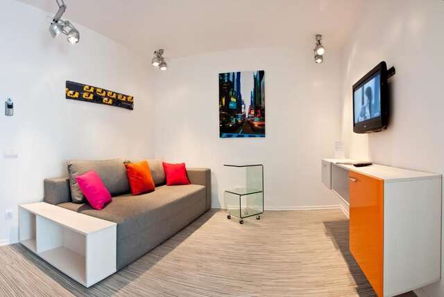 Апарт-отели Partner Guest House Киев-162