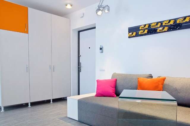 Апарт-отели Partner Guest House Киев-163