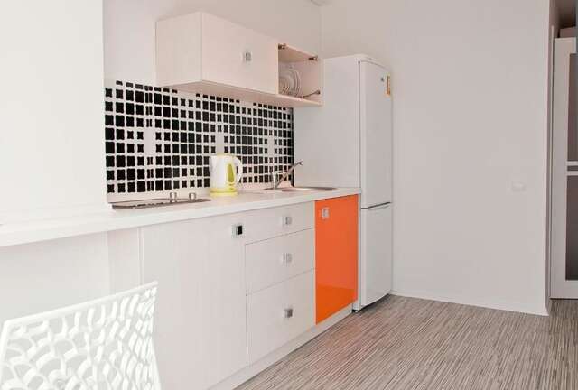 Апарт-отели Partner Guest House Киев-164