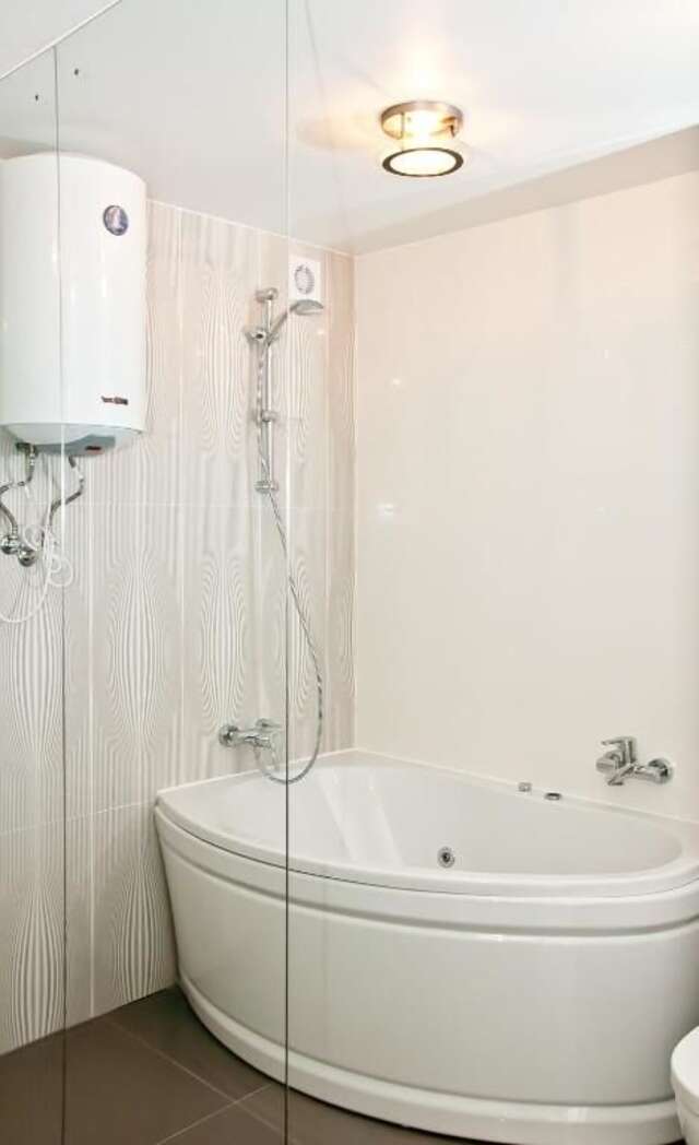 Апарт-отели Partner Guest House Киев-165