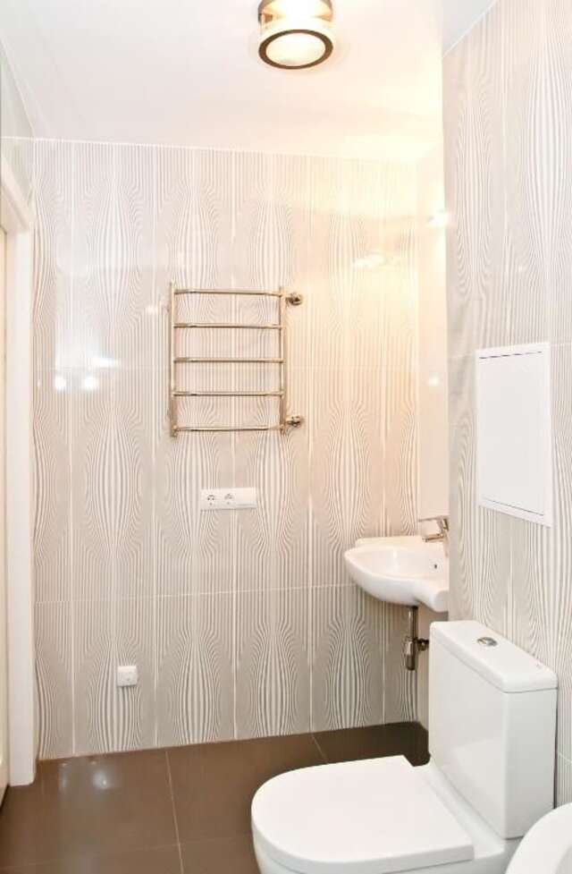 Апарт-отели Partner Guest House Киев-166