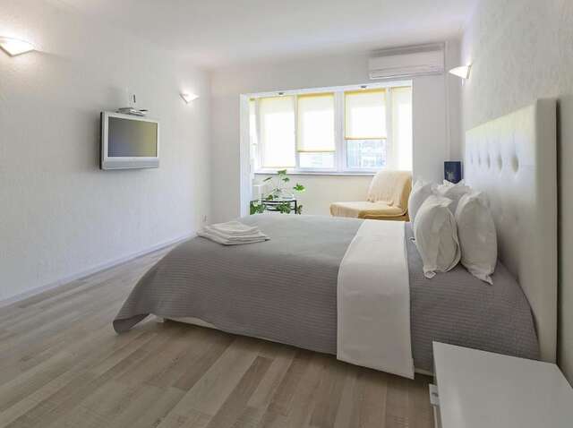 Апарт-отели Partner Guest House Киев-170