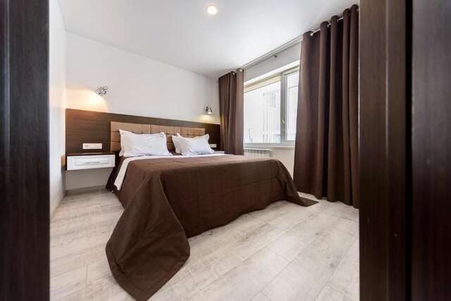 Апарт-отели Partner Guest House Киев-177