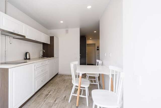 Апарт-отели Partner Guest House Киев-178