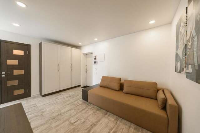 Апарт-отели Partner Guest House Киев-179