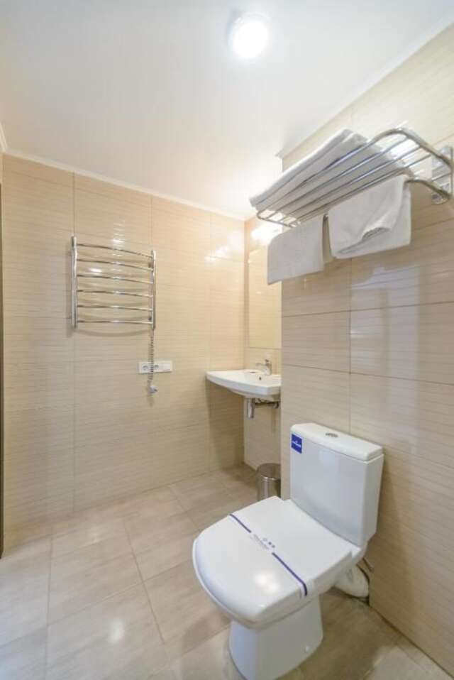Апарт-отели Partner Guest House Киев-182