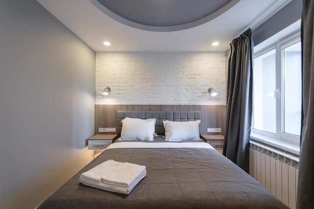 Апарт-отели Partner Guest House Киев-186
