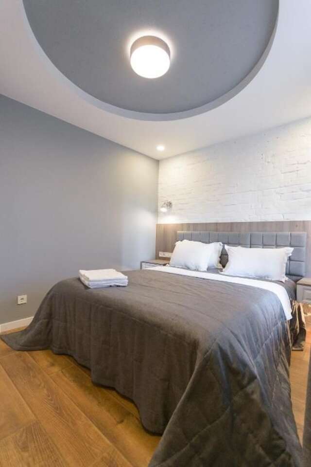 Апарт-отели Partner Guest House Киев-187