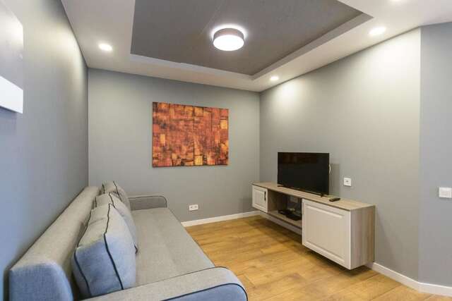Апарт-отели Partner Guest House Киев-188