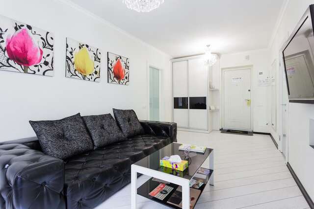 Апарт-отели Partner Guest House Киев-21