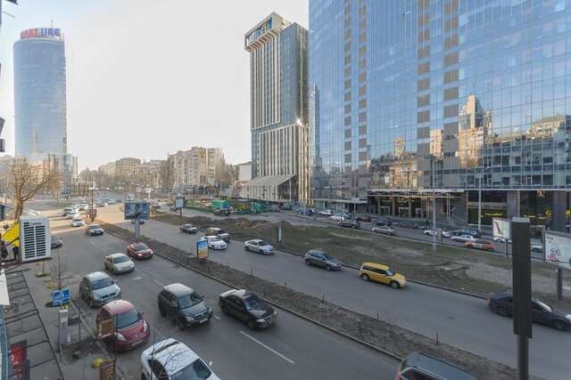 Апарт-отели Partner Guest House Киев-193