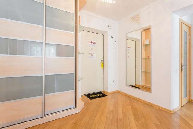 Апарт-отели Partner Guest House Киев-4